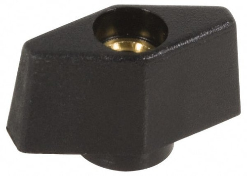 GIBRALTAR KN04----T1A-21 PLASTIC KNOB