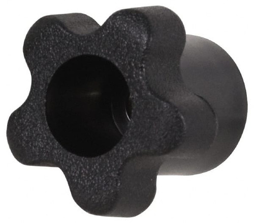 GIBRALTAR KN5C----5S2L-21 PLASTIC KNOB