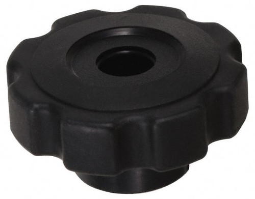 GIBRALTAR KN8C----F7S--21 PLASTIC KNOB