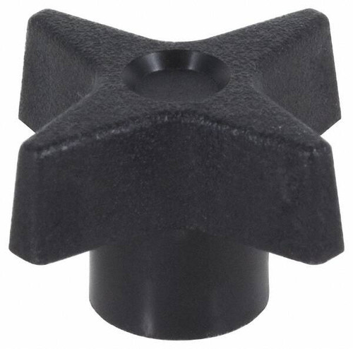 GIBRALTAR KN82----4P4B-21 PLASTIC KNOB