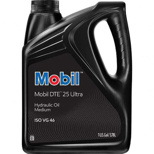 MOBIL 125365 OILS MOBIL 125365 OILS