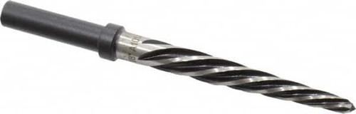 ALVORD POLK 00750 3/8" REAMER DIAM, 3/8" DIAM STRAIGHT SHA