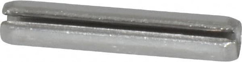 VALUE COLLECTION R57700529 3/16" DIAM X 1" LONG SLOTTED SPRING PIN
