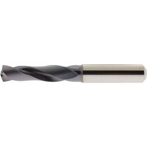 ACCUPRO UL177027 HSS RT HND SCREW MACH DRILL118