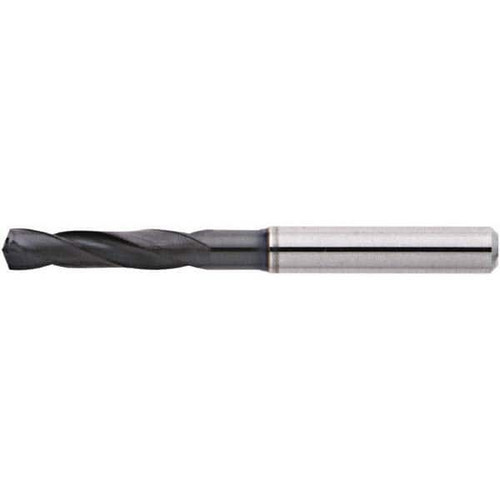 ACCUPRO US109011 HSS RT HND SCREW MACH DRILL118