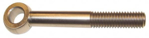 MORTON MACHINE WORKS EB-05SS JIG LATCH/SWING/ROD END STNLS