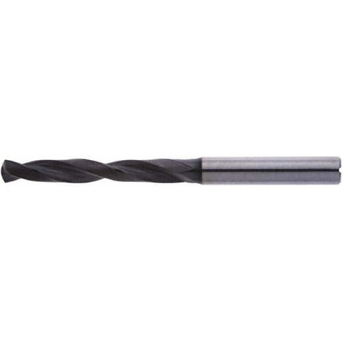 ACCUPRO US104017 HSS JOBBER DRILLS-BLK 118 DEG