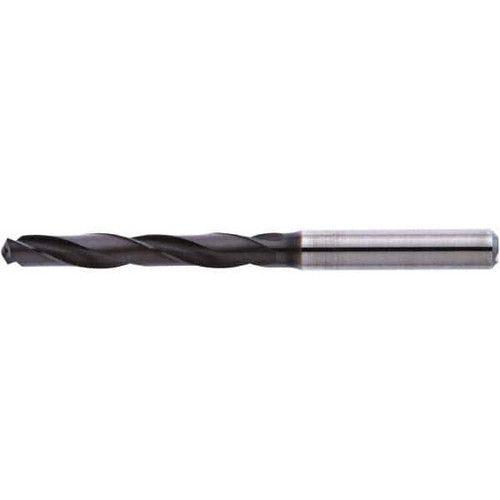 ACCUPRO US108013 HSS JOBBER DRILLS-BLK 118 DEG
