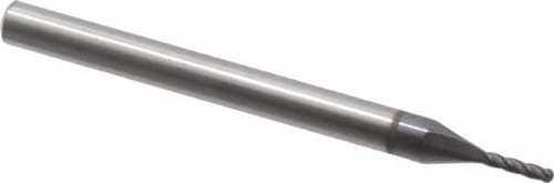 SGS PRO 48607 BALL-END REG LGH"NC"SEM,TIALN