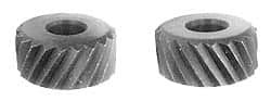 MSC MMS-0.6 KNURL WHEEL
