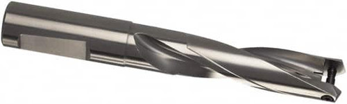 GUHRING 9041070175000 18 TO 18.49MM, 3XD, 57.4MM MAX DEPTH, 18