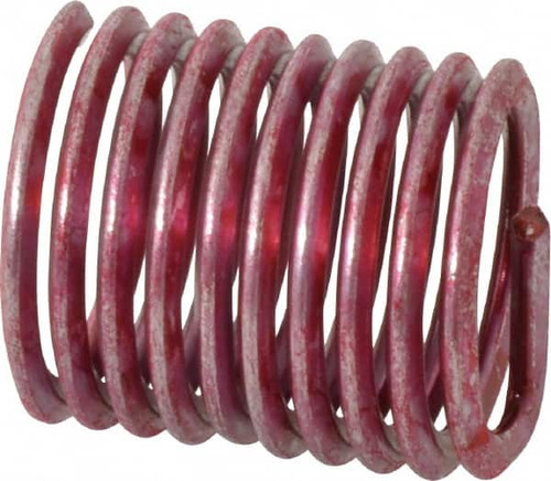 HELI-COIL A3585-12CN1125 SINGLE INSERT, 3/4-10 UNC, 1-1/2D, STAIN