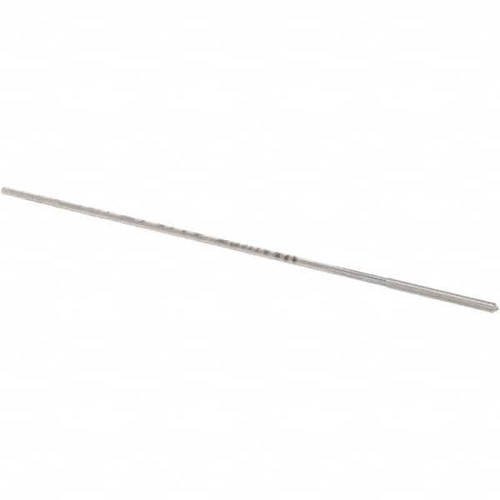 ALVORD POLK 10032 0.044" HIGH SPEED STEEL 4 FLUTE CHUCKING