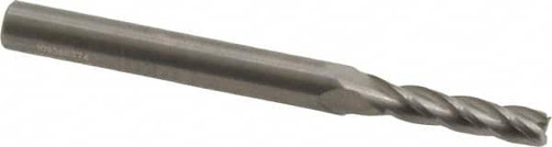 HERTEL 750036 9/64", 9/16" LOC, 3/16" SHANK DIAM, 2" O