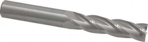 HERTEL 750129 1/2", 2" LOC, 1/2" SHANK DIAM, 4" OAL, 4