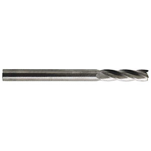 HERTEL 750198 7/8", 1-1/2" LOC, 7/8" SHANK DIAM, 4" OA