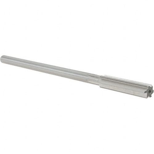 ALVORD POLK 10755 HSS MACH REAMERS SS,ST,FL.