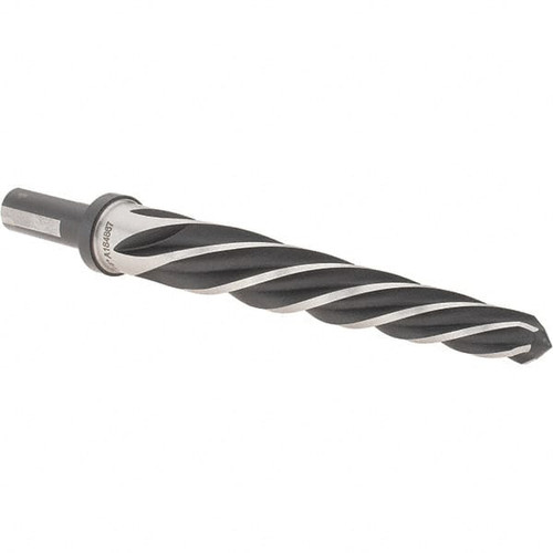 ALVORD POLK 01754 3/4" REAMER DIAM, 1/2" DIAM STRAIGHT SHA