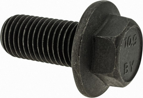 VALUE COLLECTION 427907MSC M16X2.00 METRIC COARSE, 35MM LENGTH UNDE