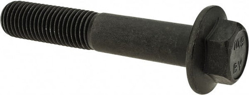 VALUE COLLECTION 428007MSC M16X2.00 METRIC COARSE, 90MM LENGTH UNDE