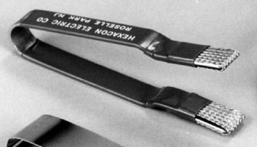 HEXACON ELECTRIC MA-860 RESISTANCE SOLDERING EQUIPMENT