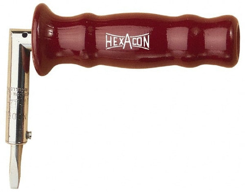 HEXACON ELECTRIC SI-25H 35W RESISTANCE SOLDERING EQUIPMENT