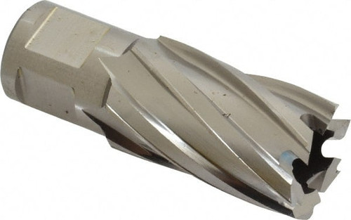 HOUGEN 12322 MET ANNULAR CUTTERS HSS