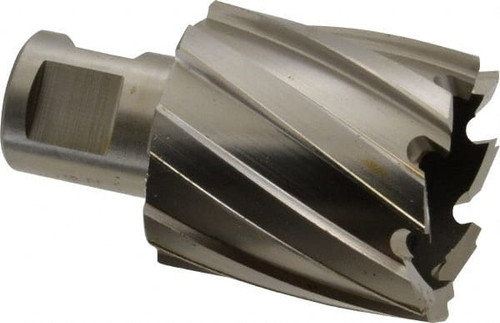 HOUGEN 12336 MET ANNULAR CUTTERS HSS