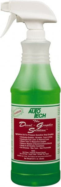 MSC 06-032 AUTOMOTIVE APPLICATION FLUID