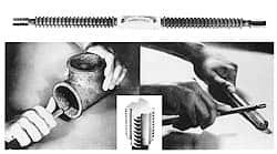 IMPORT 17254 DEBURR TOOLS