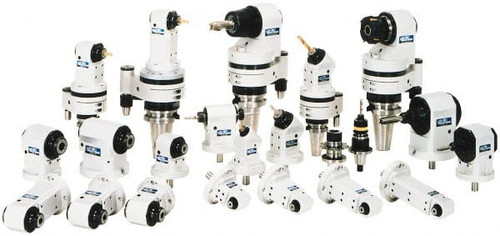 BIG KAISER SB-F BT-FLANGE END MILL ADAPTERS BIG KAISER SB-F BT-FLANGE END MILL ADAPTERS