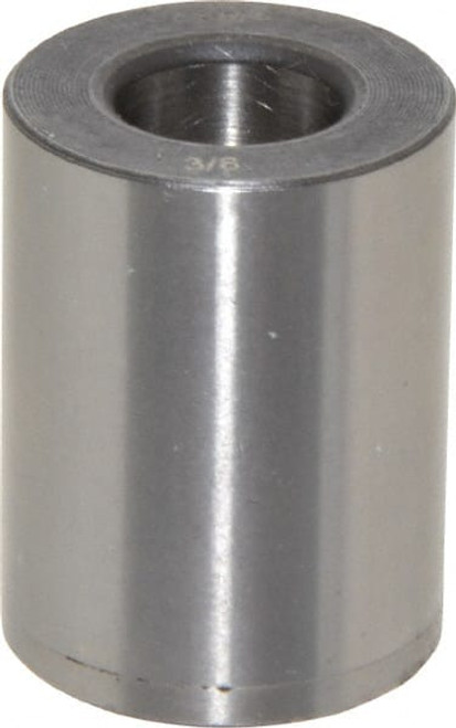 BONEHAM P4816JQ DRILL BUSHING,TYPE P,DRILL SIZE 3/8 IN