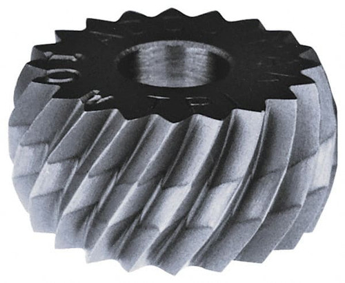 MSC KNRV220 KNURL WHEEL