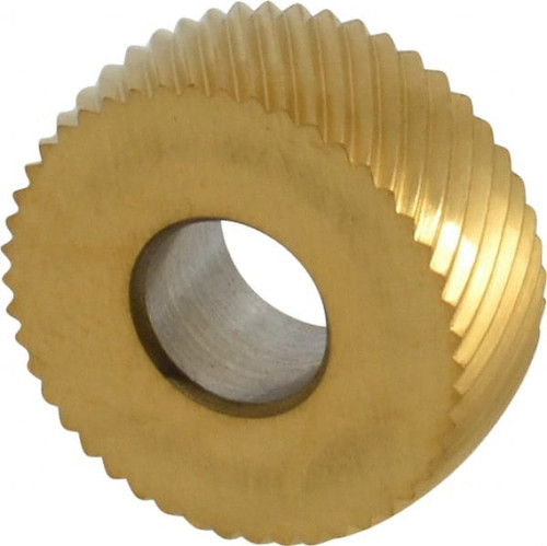 MSC EPLV235 KNURL WHEEL