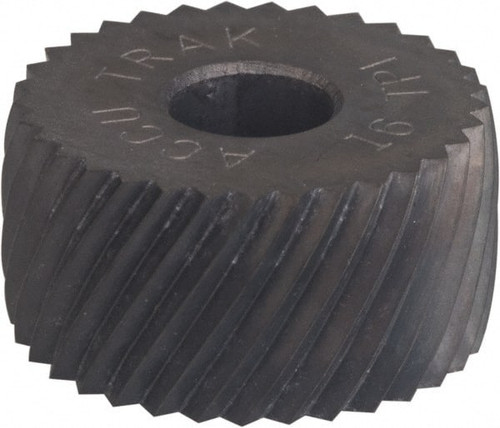 MSC KPRV212FNC KNURL WHEEL