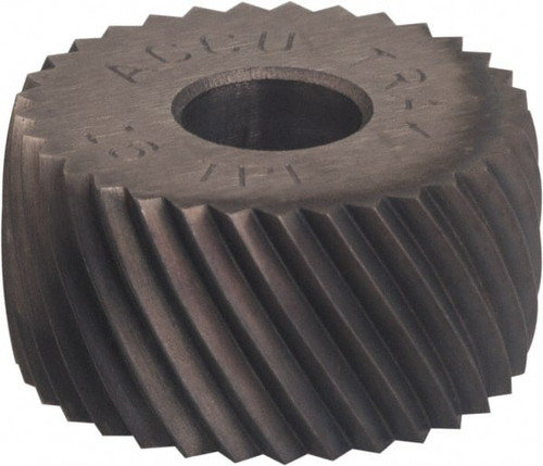 MSC GKLV225FNC KNURL WHEEL