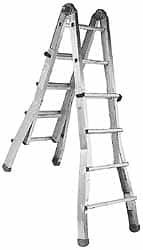 VALUE COLLECTION JJL13 LADDERS, METAL