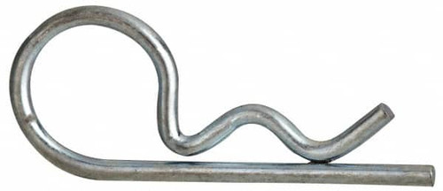 VALUE COLLECTION 89817449 1/8 TO 5/32" SHAFT DIAM, 19/32" LONG, 0.