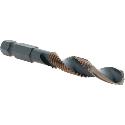 VALUE COLLECTION DT22HEX-3/8-16 ACQUISITIONS