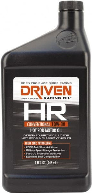 JOE GIBBS 02007 1 QUART CONVENTIONAL OIL