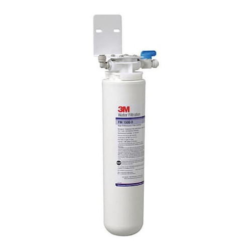 3M 05-61006 UNDR SINK DRNKNG WATER SYSTM FM1500 PK10