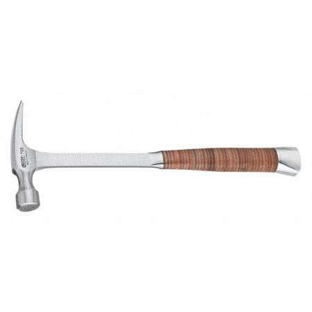 PICARD 079600-22 FRAMING HAMMER SMOOTH FACE 22 OZ.