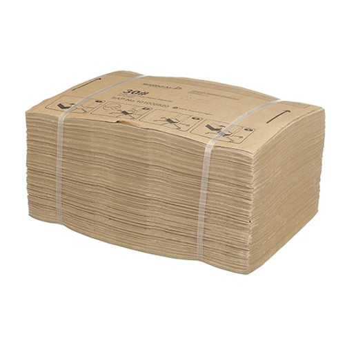 FASFIL 101008820 PACKING PAPER ROLL 1600 FT L 15 W FASFIL 101008820 PACKING PAPER ROLL 1600 FT L 15 W