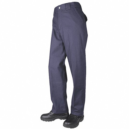 TRU-SPEC 1442-471K78 FLAME RESISTANT PANTS NAVY 33 TO 35