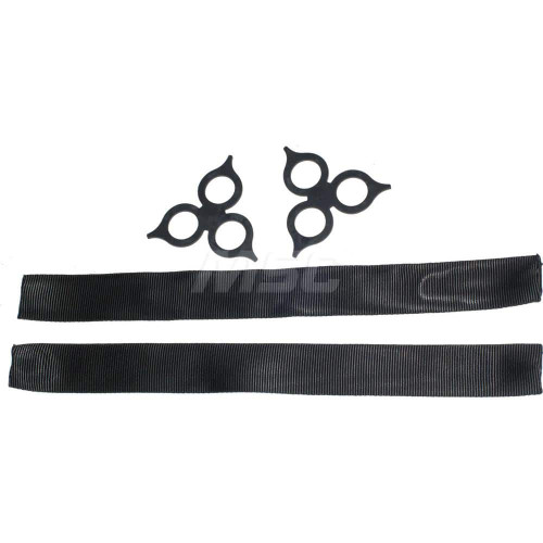 LOCKJAW 16-037510 SYNTHETIC SHACKLE KIT,PK2