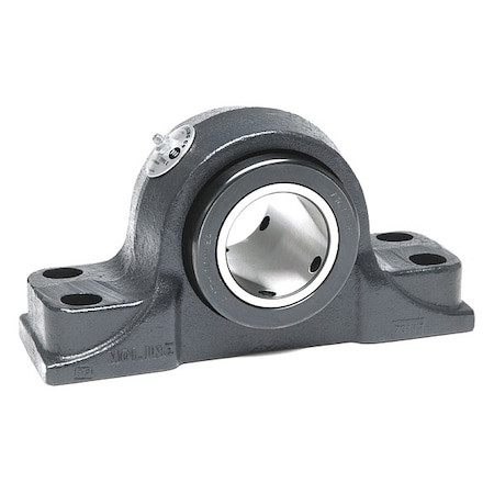 MOLINE BEARING 19341615 PILLOW BLOCK BEARING BORE 6 15/16 IN