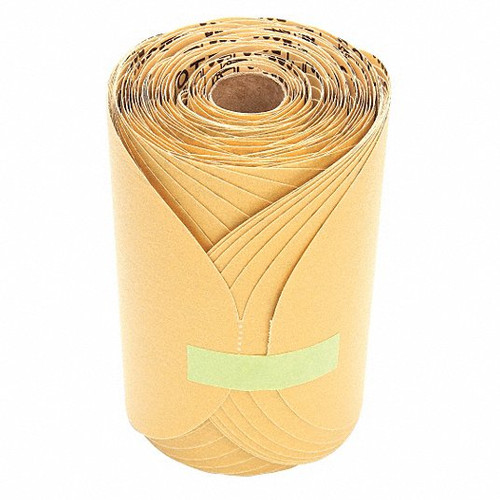 3M 216U-48WY68 PAPER DISC ROLL VERY FINE ALUMINUM OXIDE