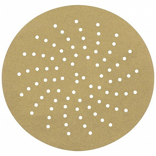 3M 236U-48XA81 SANDING DISC 150 GRIT 3 IN DIA PK50