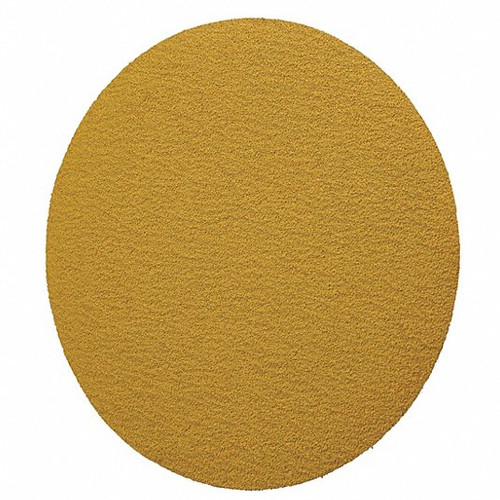 3M 255L-48XC38 HOOK-AND-LOOP FILM DISC GOLD PK50