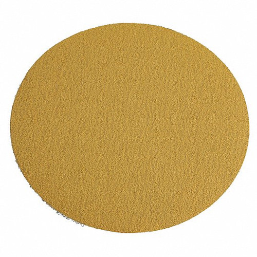 3M 255L-48XC42 FILM DISC 6 IN DIA ALUMINUM OXIDE PK75